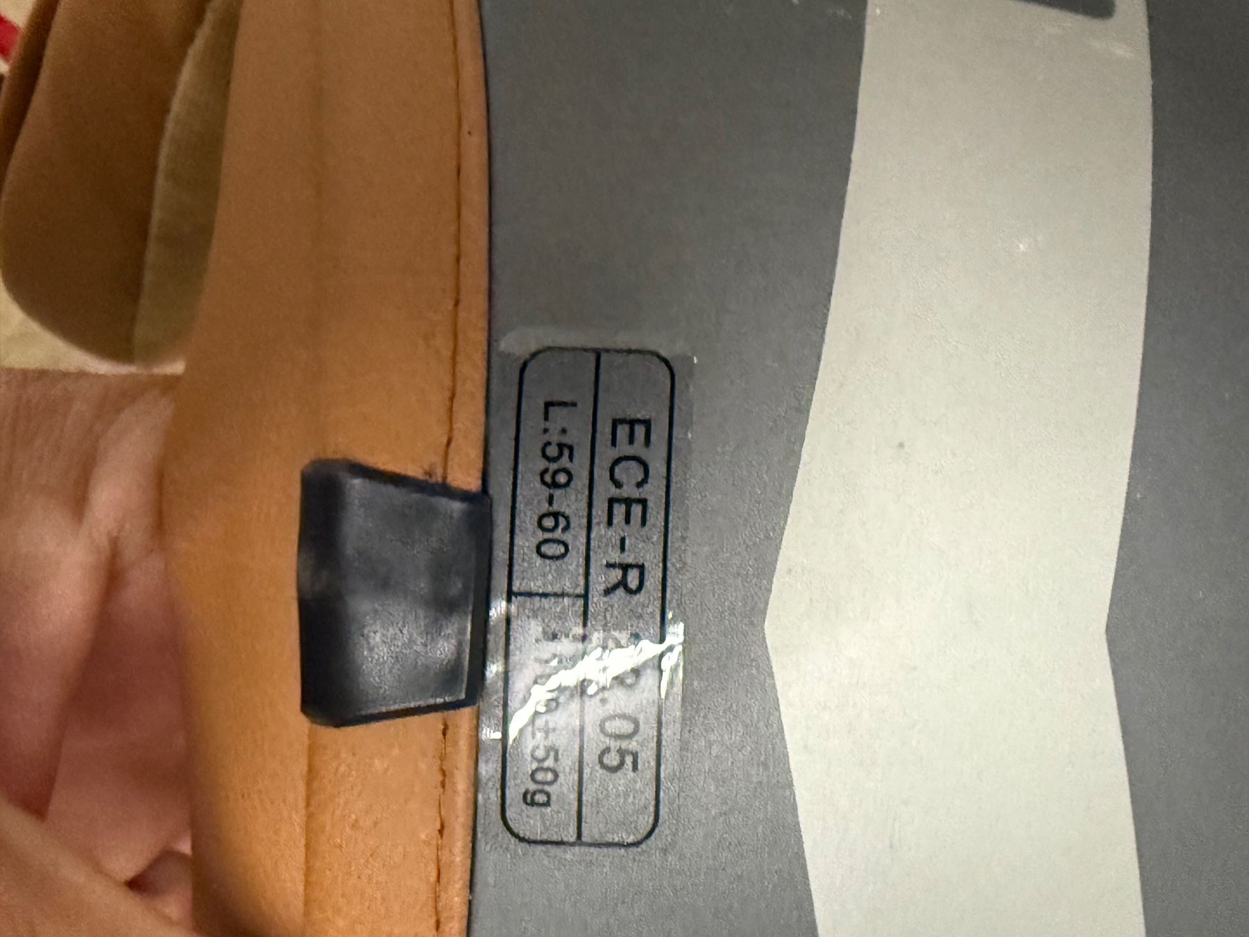 Caschi & visiere: Scooter Helm / Vespa Helm – Usato da Zürich venduto da GigiJ 3