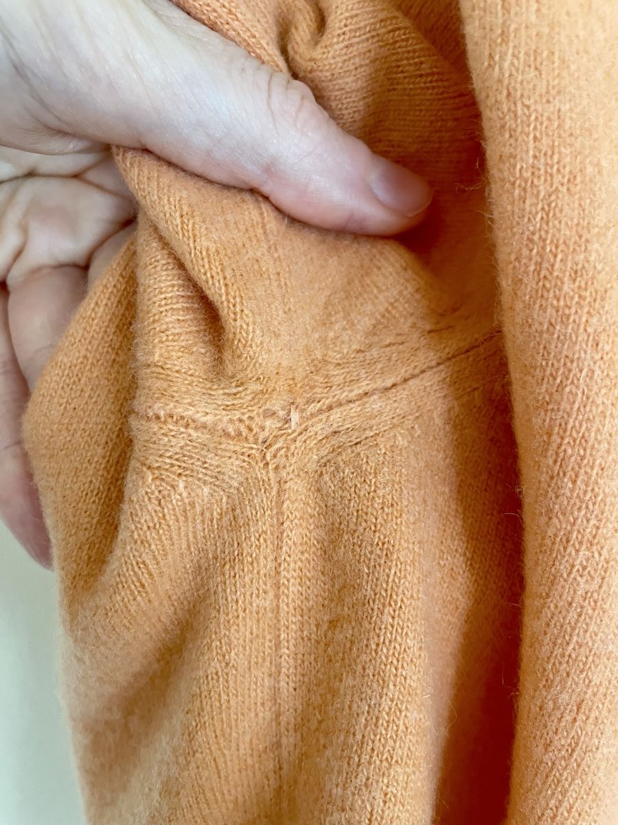 Ballantyne Maglioni & Felpe: Ballantyne cashmere cardigan – Usato da Zürich venduto da aidapo 3