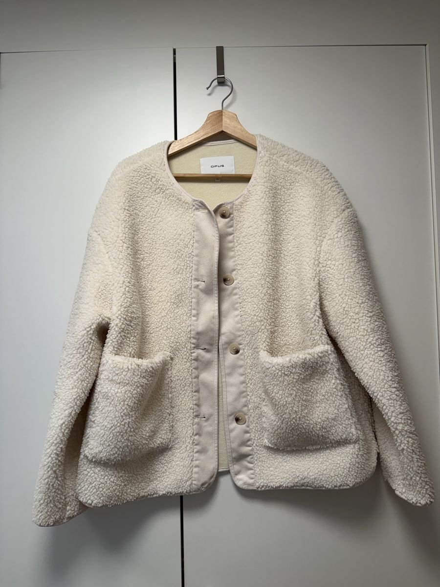 Opus Gilet & Giacche senza maniche: Gilet Opus – Nuovo (secondo la descrizione) da Bulle venduto da cha_9xh6