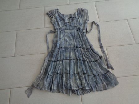 SOMMER KLEID GR.S