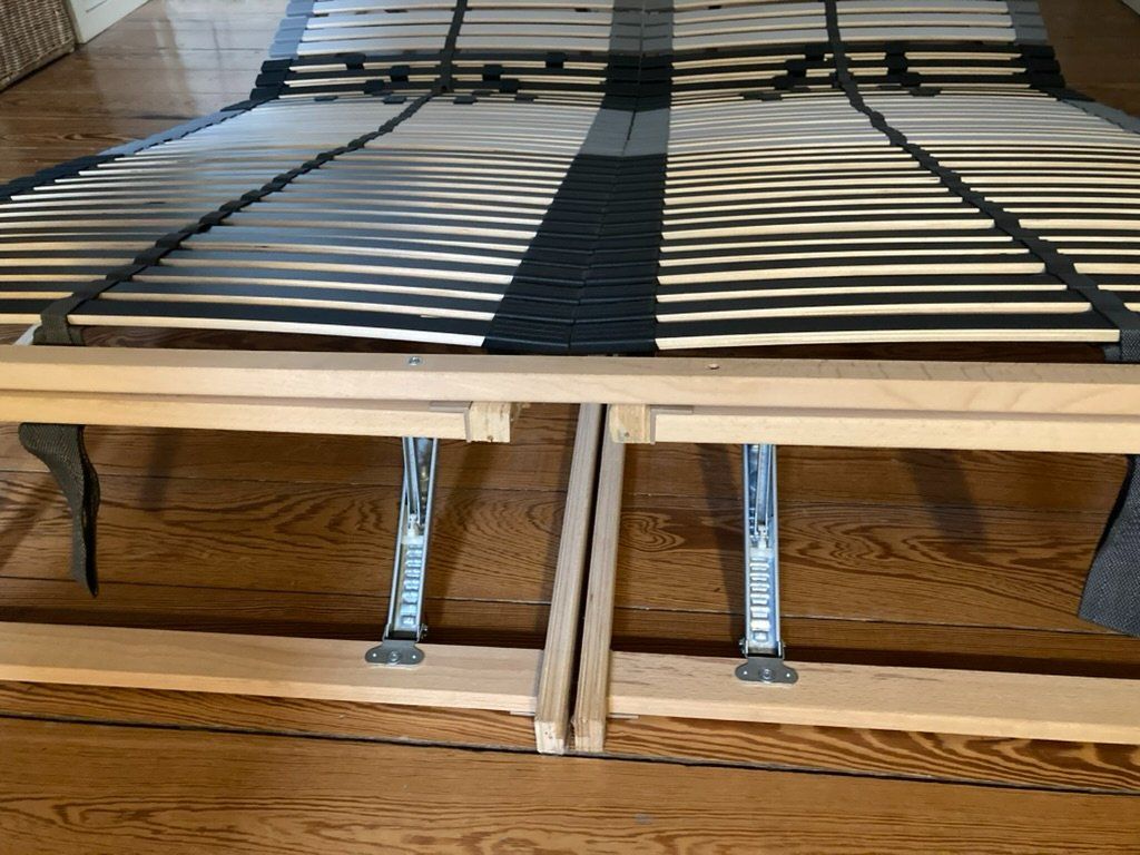 Ikea Lattenroste: Lattenrost – Gebraucht aus Bern von stinella 1