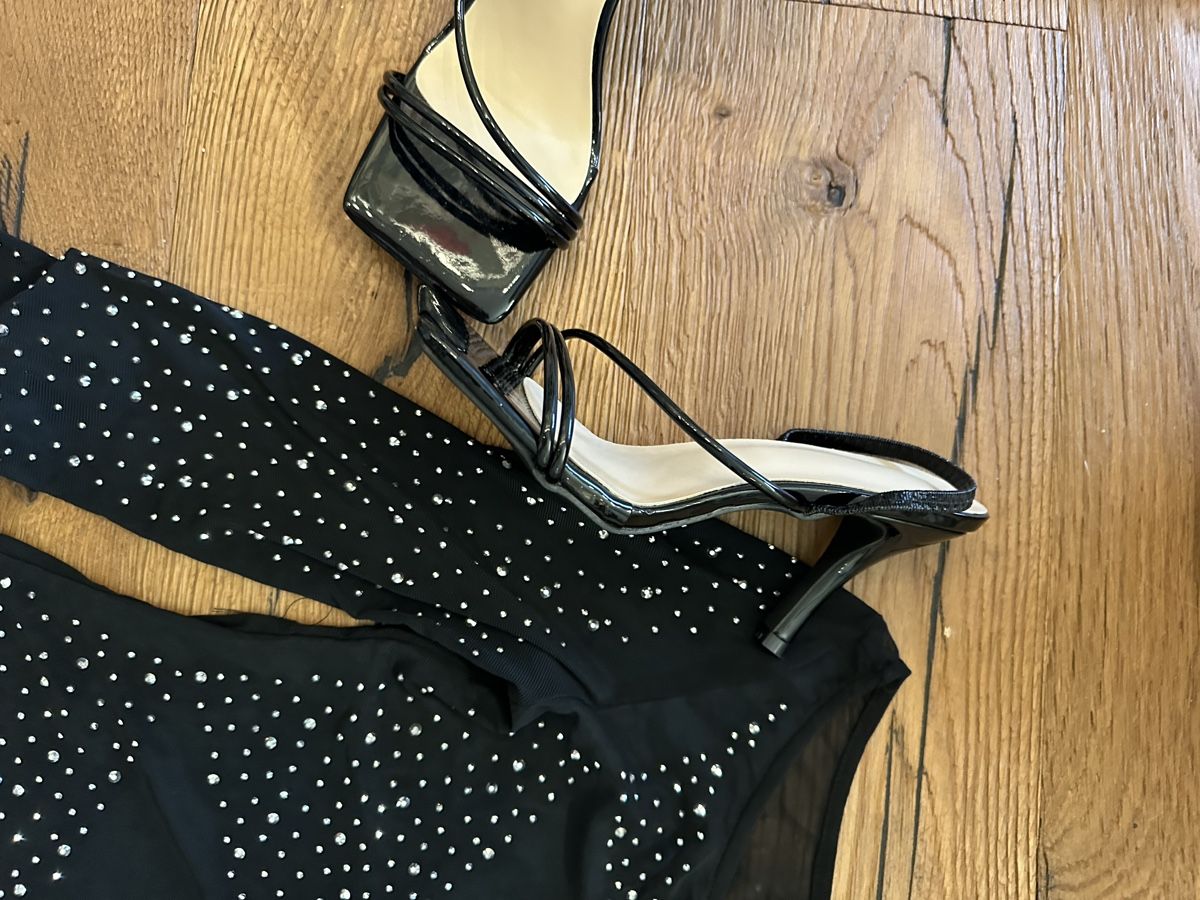 Scarpe da donna: Sandal – Nuovo (secondo la descrizione) da Rudolfstetten venduto da Laramalna 1
