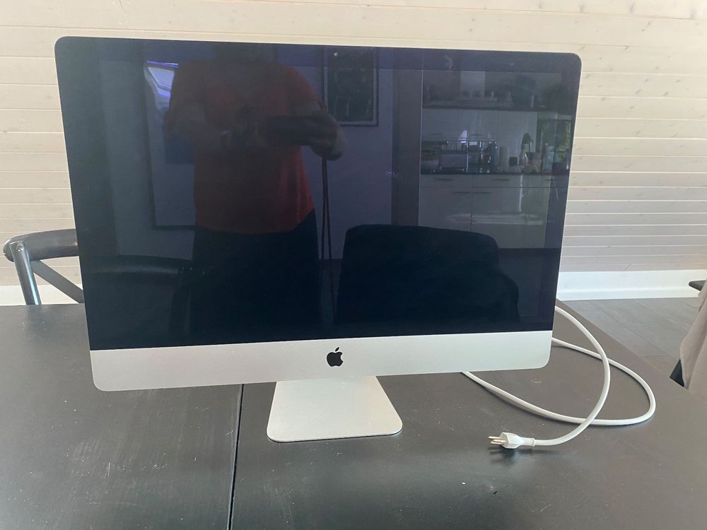 iMac 27 Zoll Retina 5K Display | Kaufen auf Ricardo