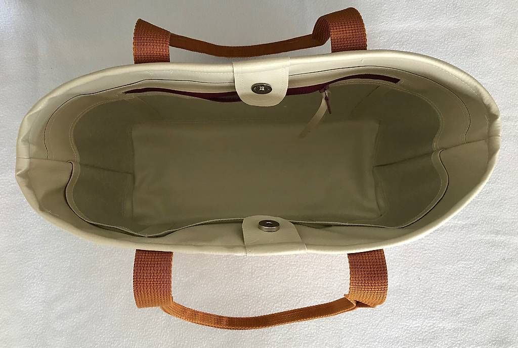 Taschen für Damen: Unikat Handarbeit Damen-Tasche – Gebraucht aus Ottenbach von Budy81 1