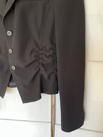 ALLES RAUS Blazer ZARA