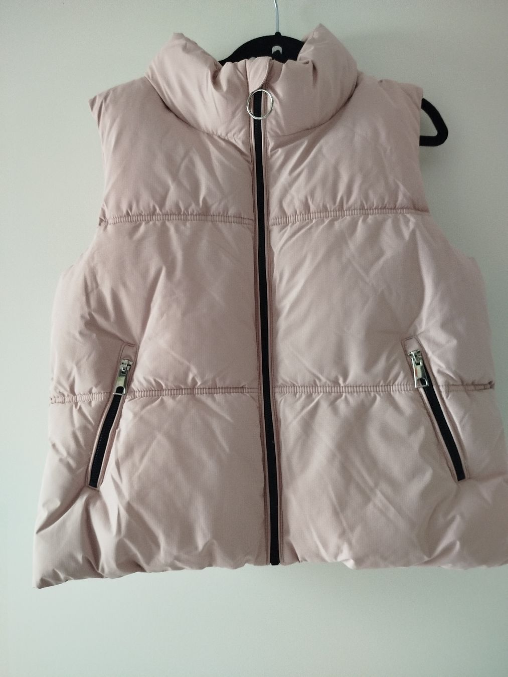 H&M Altro abbigliamento per bambina: Rosa Weste ungetragen 170 C&A – Nuovo e nell'imballaggio originale da Münchwilen AG venduto da Lillyfee08