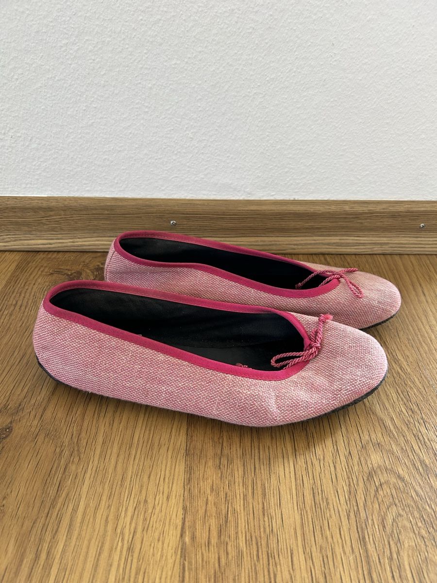 Kokua Ballerinas 41 Frühling Sommerschuhe (D'occasion) à Basel