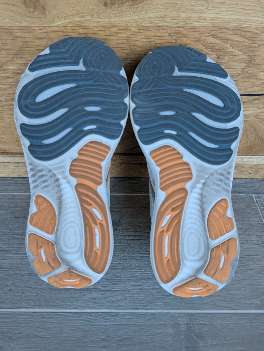 Brooks Chaussures hommes: Chaussures de course Brooks – D'occasion à La Chaux-de-Fonds par OmerovicBekir 4