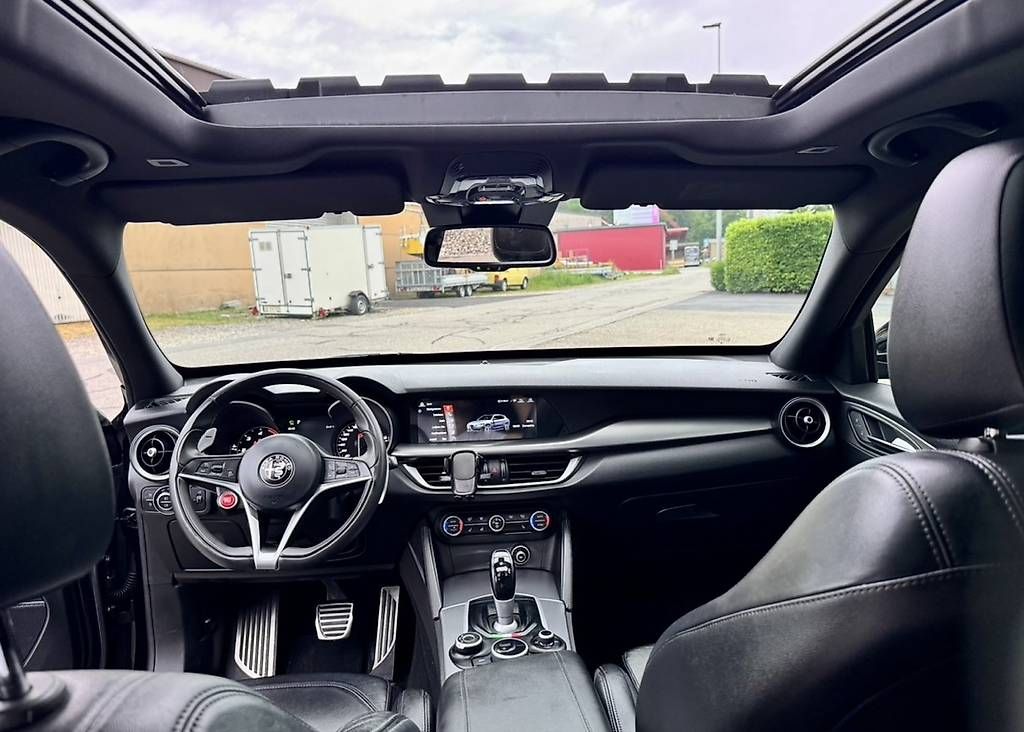 Automobili: Top alfa romeo – Usato da Kirchberg BE venduto da zem_c8m5 4