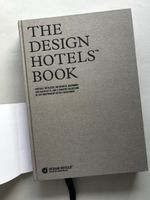 Design Hotels™ Book - Architektur & Design