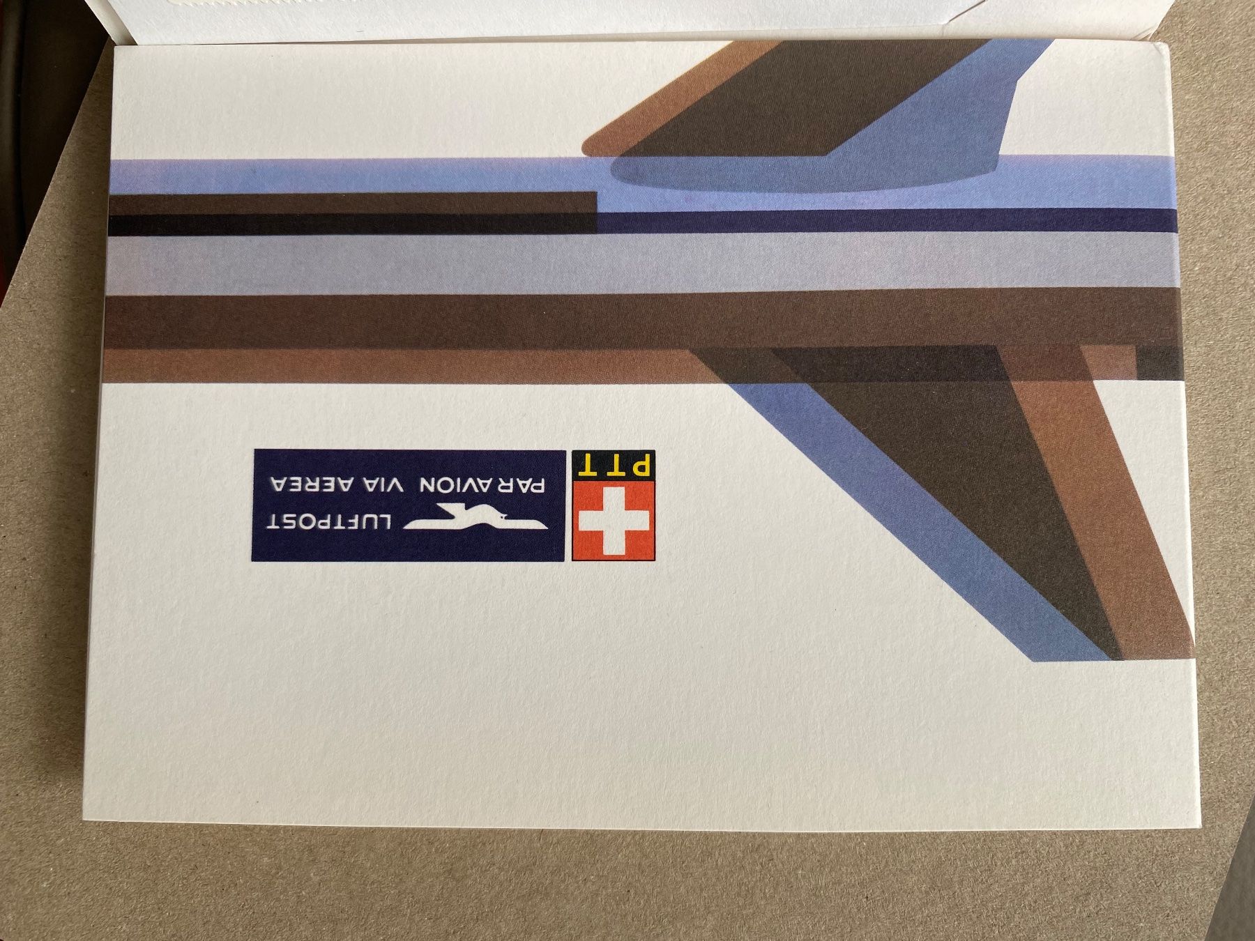 Tutti i francobolli: F48 - Set mit Briefen – Usato da Aarau venduto da hilde47