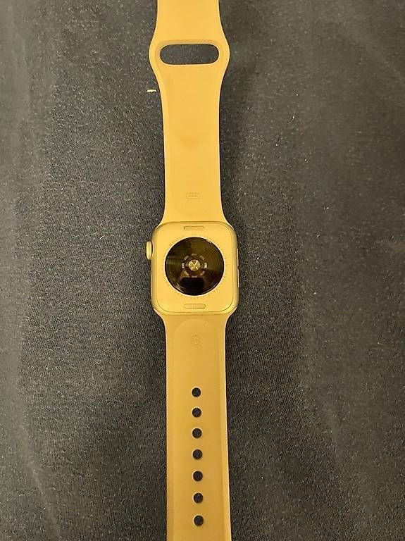 Smartwatch: Apple Watch SE 2. Generation – Usato da Wangs venduto da and_y5zx 2