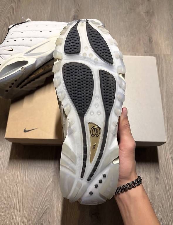 Herrenschuhe: Nike Nocta hot step terra – Gebraucht aus Cheseaux-Lausanne von mad_mnv2 4