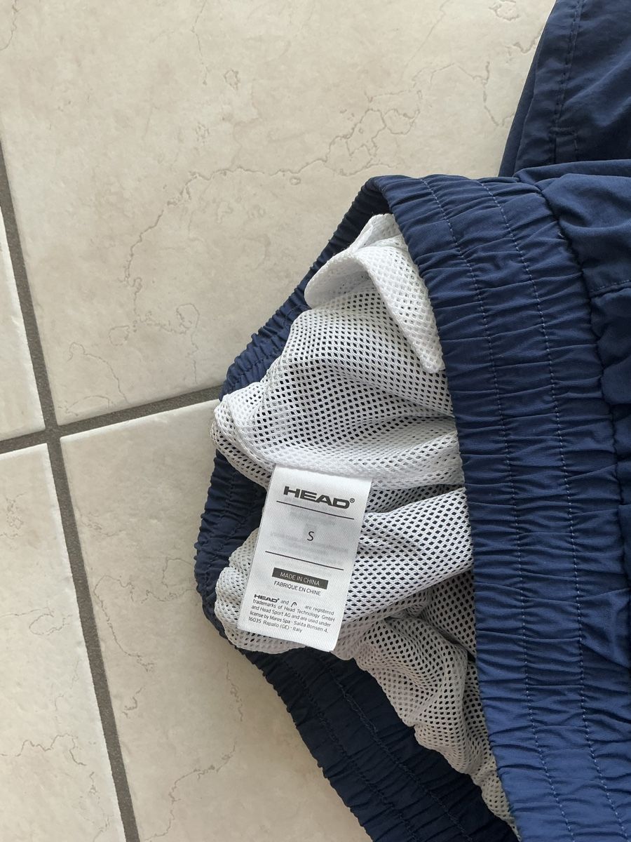 Head Pantaloni: Kurze Hose Grösse S Head – Nuovo (secondo la descrizione) da Zimmerwald venduto da wuff81 2