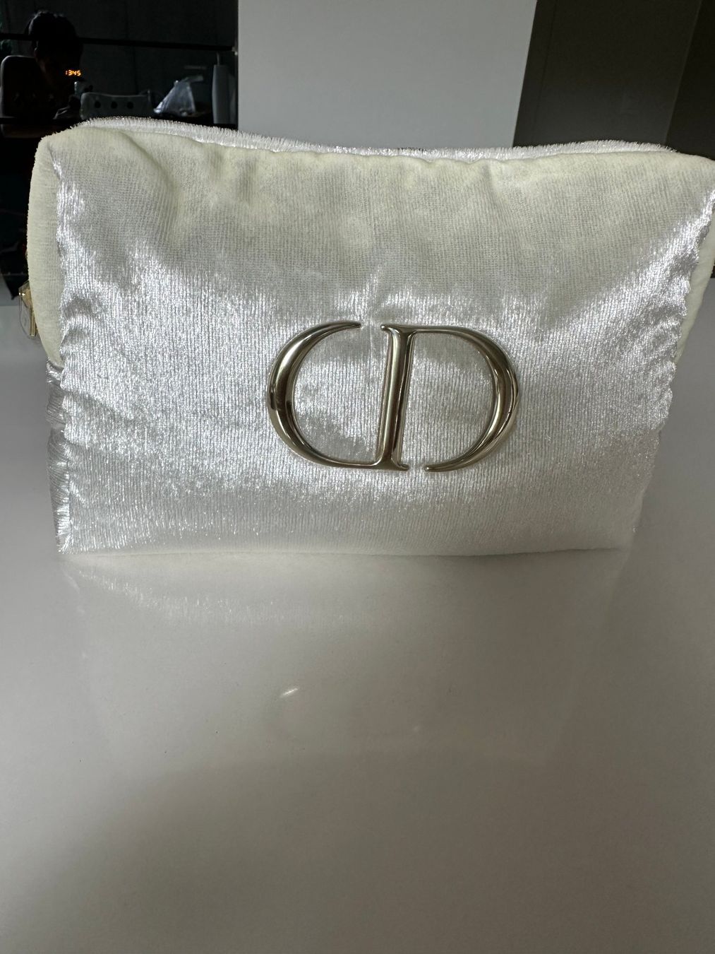 Dior Custodie per cosmetici: Dior  Necessaire – Nuovo e nell'imballaggio originale da Steinmaur venduto da regenbogen052