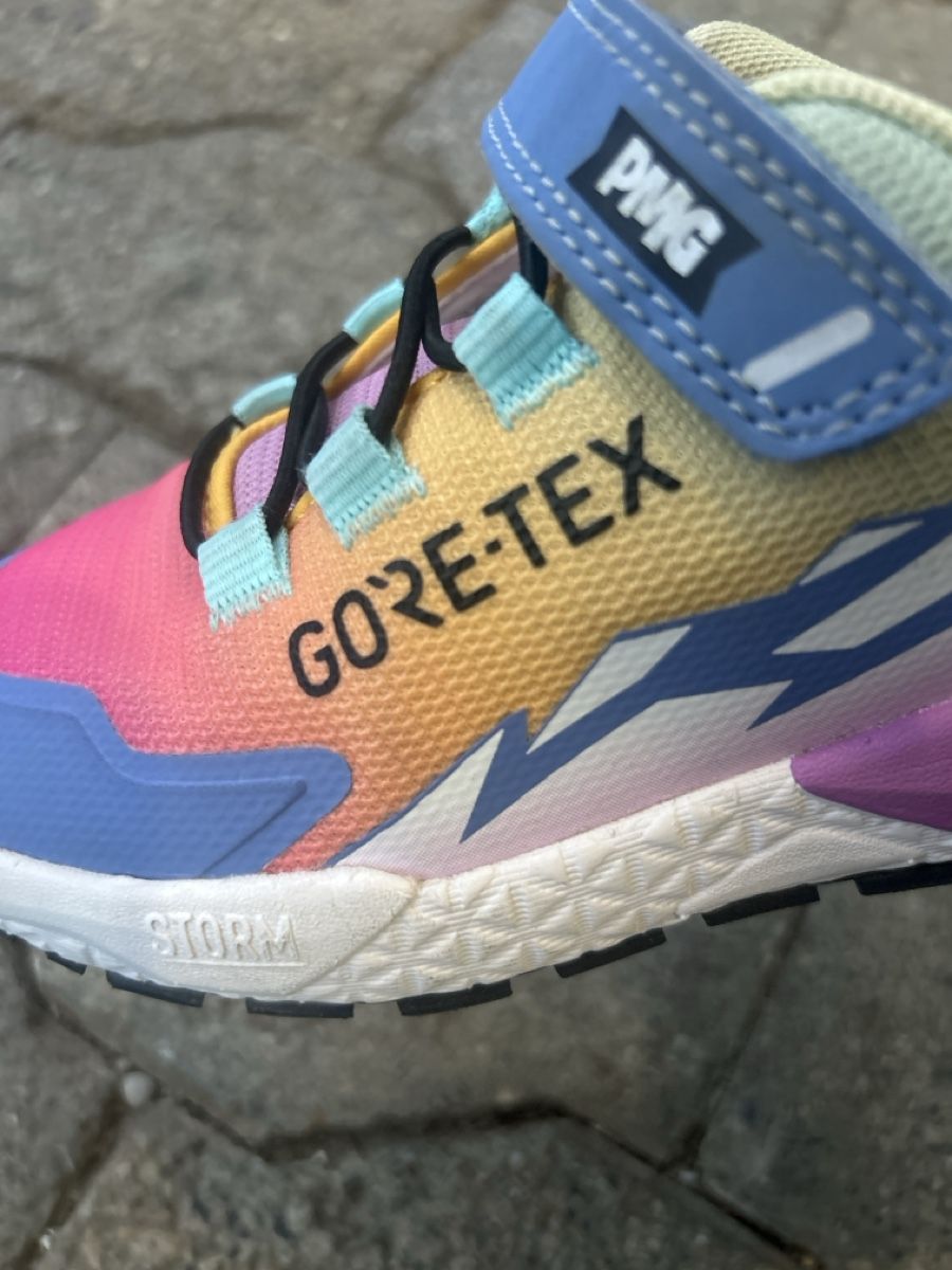 Primigi Scarpe per ragazze: Turnschuhe – Nuovo (secondo la descrizione) da Eschenbach SG venduto da bushika 4
