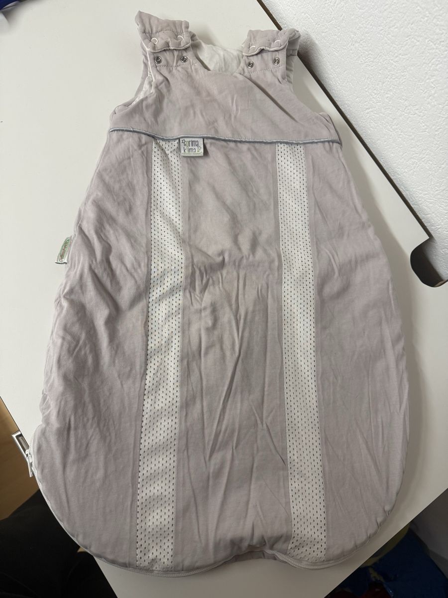 Sacs de couchage: Schlafsack Gr.62 – D'occasion à Bettwiesen par Maori6
