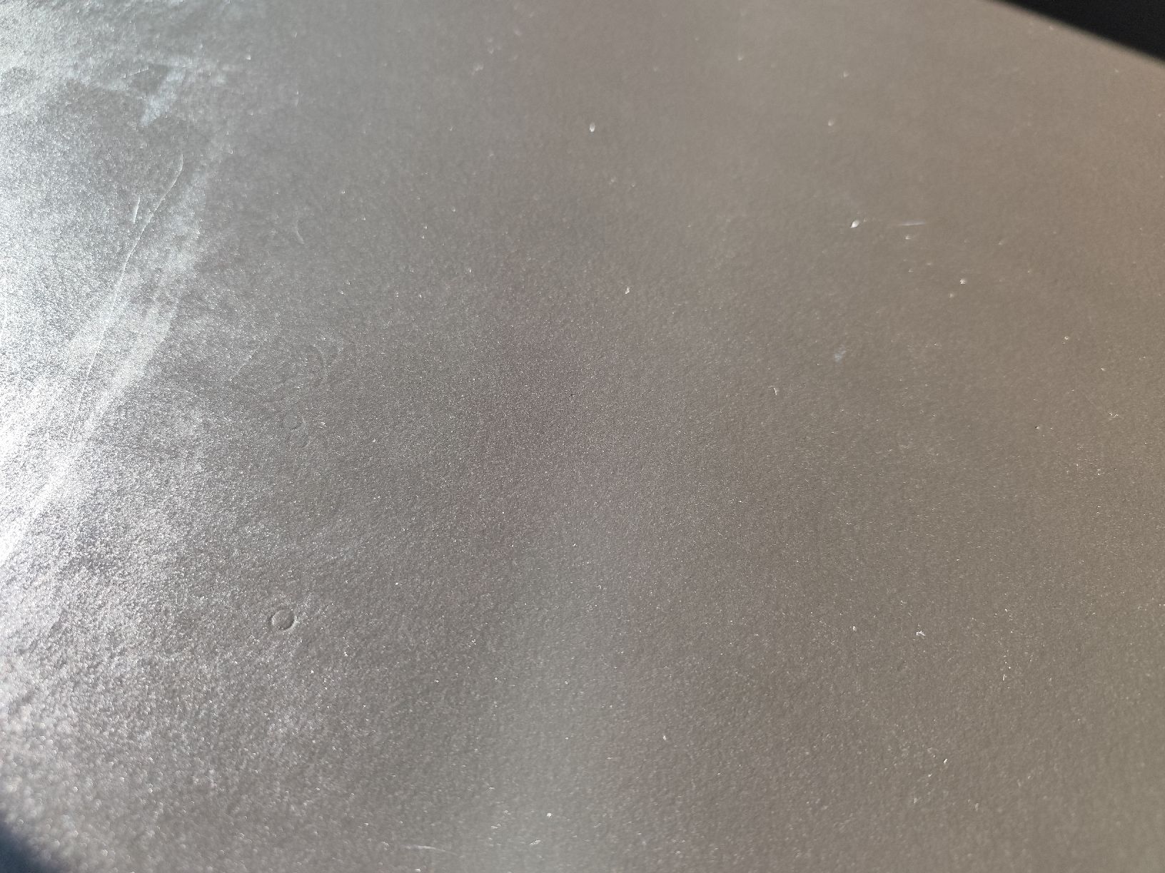 Hay Tavoli: HAY Copenhague table CPH30 300x120cm – Usato da Biel/Bienne venduto da cissou25 6