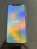 Iphone X 256GB