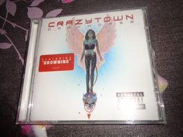 Crazytown - Darkhorse CD