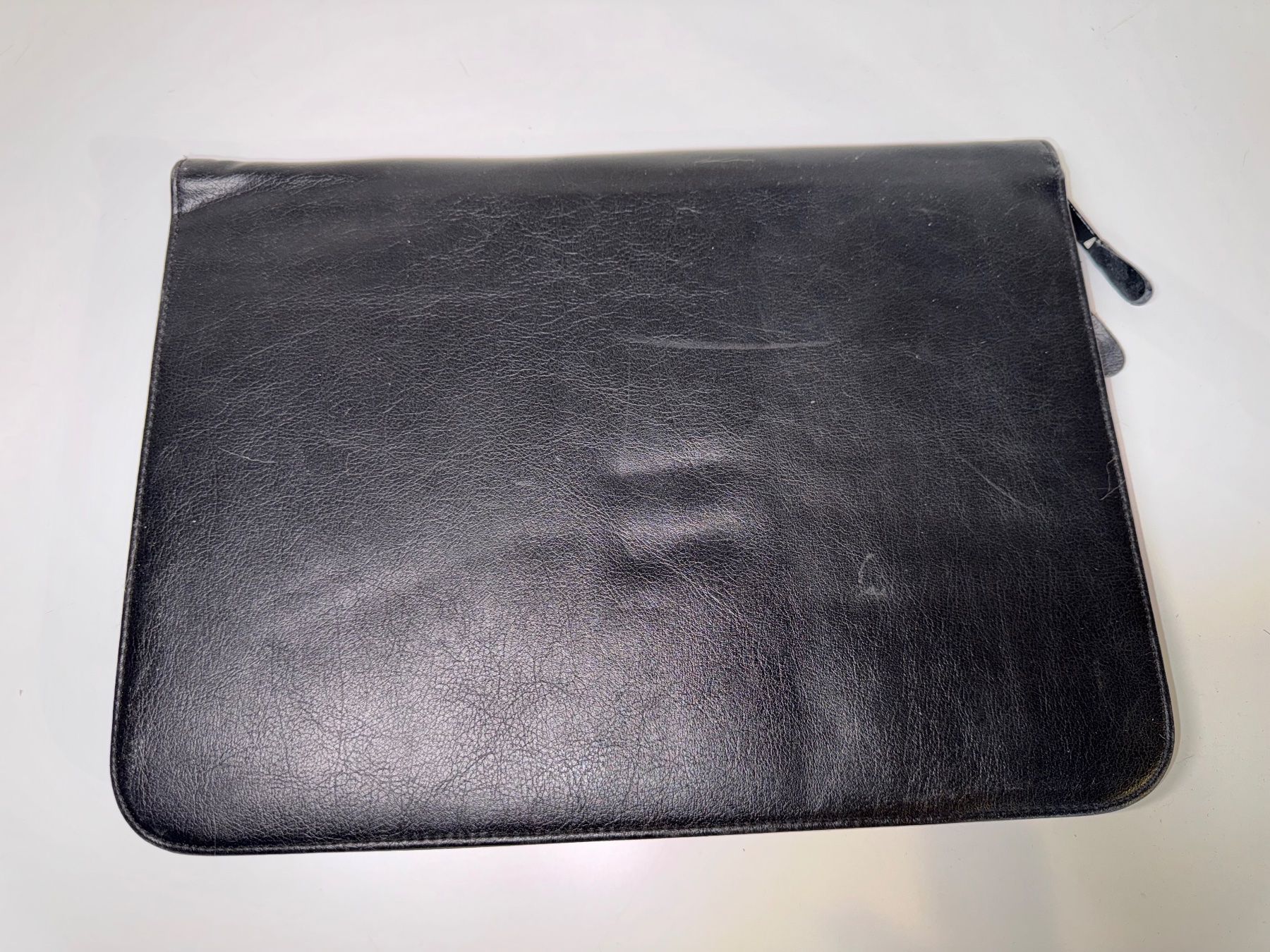 Koffer & Taschen: Schreibmappe, Konferenzmappe – Gebraucht aus Grosswangen von shoes.bags.and.co 3