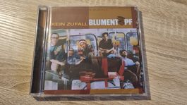 Blumentopf - Kein Zufall