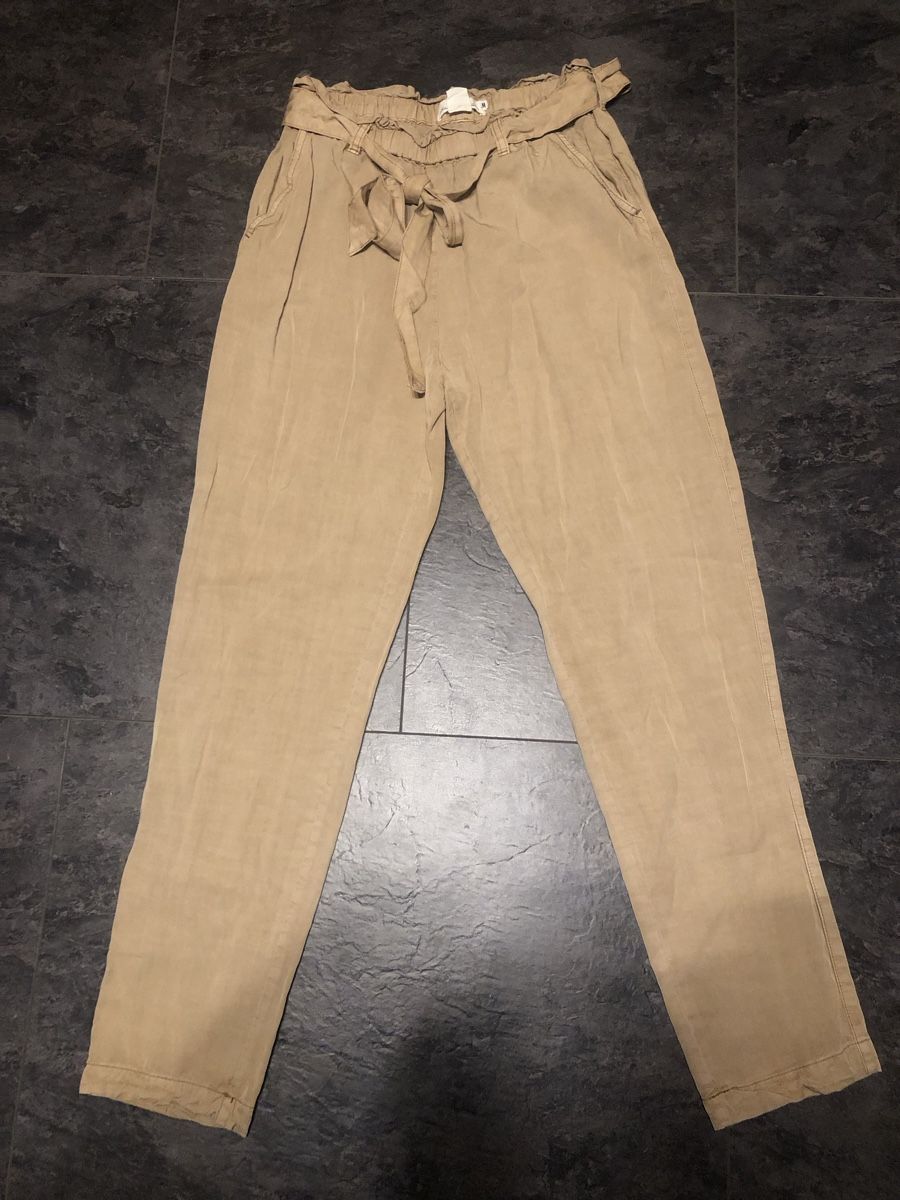 H&M Pantaloni: Sommerhose, Grösse M – Usato da Rüschegg Heubach venduto da sharky81