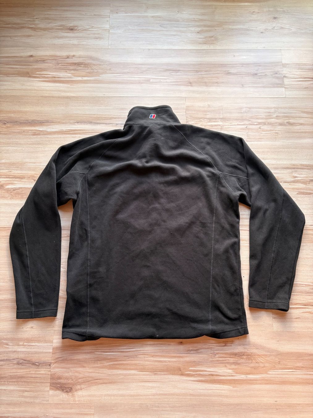 Berghaus Giacche: Berghaus Fleece – Usato da Wigoltingen venduto da _vntg_ 3