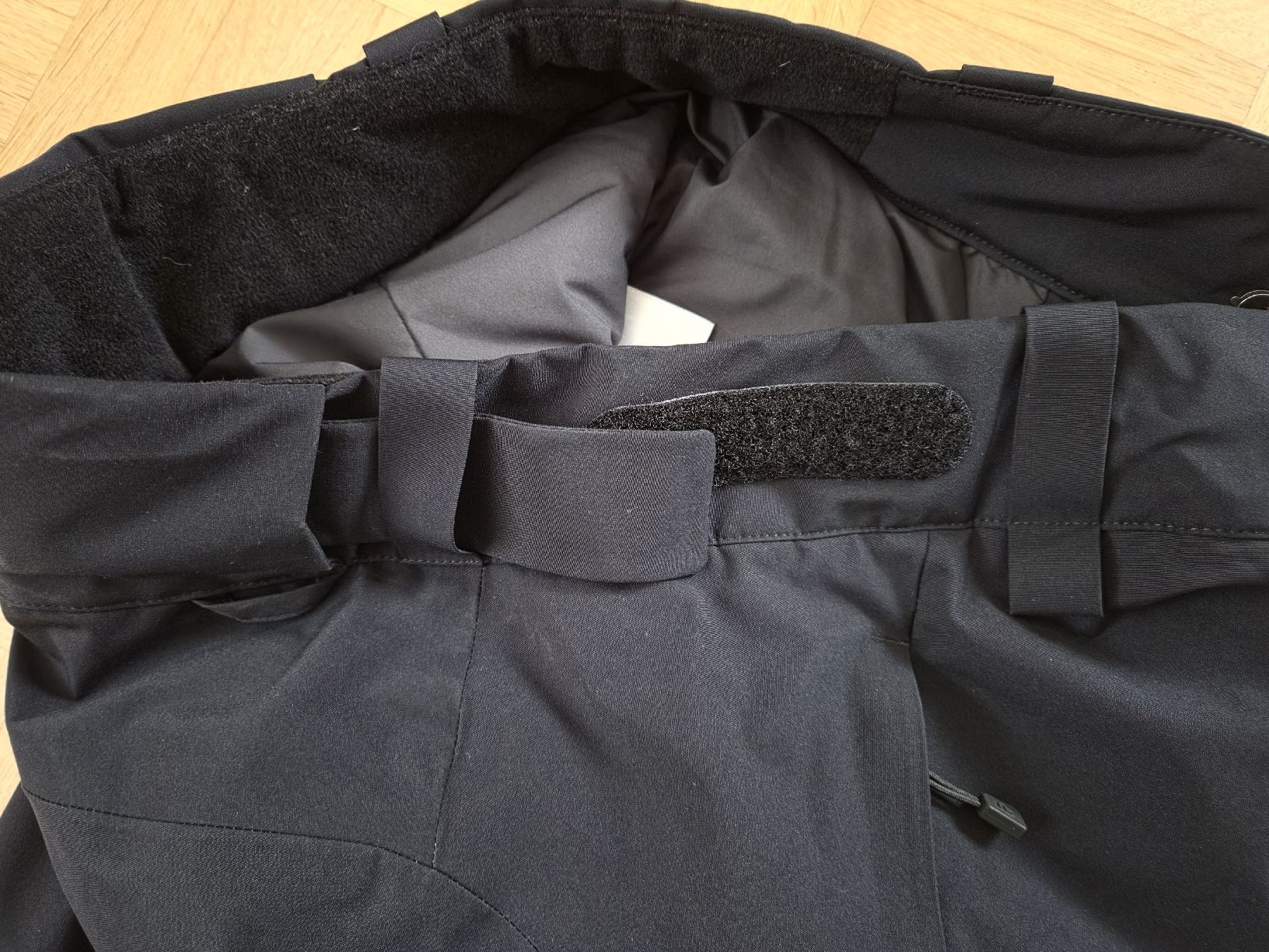 Peak Performance Pantaloni: Skihose Peak Performance Gr. S – Usato da Ehrikon venduto da FARJG 4