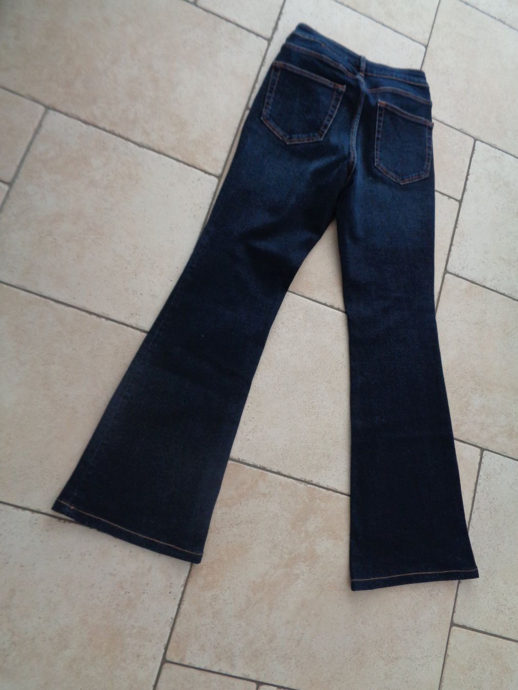 H&M Jeans: Jeans  H&M  Grösse 38 – Usato da Kreuzlingen venduto da Robi-2003 3