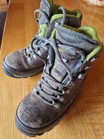 Meindl Wanderschuhe, Grösse 38, 