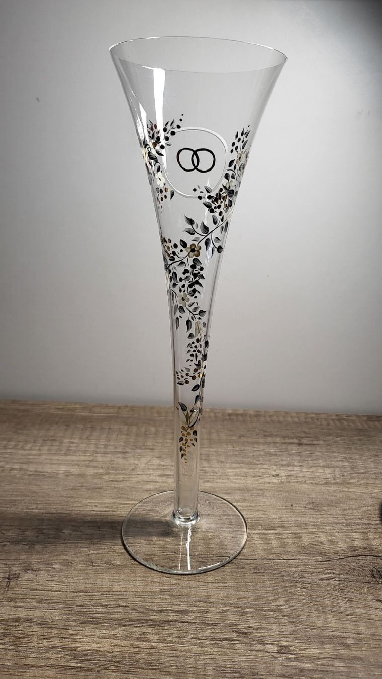 Bicchieri: Vintage Champagnerflöte  – Usato da Suhr venduto da lul_87gh 1
