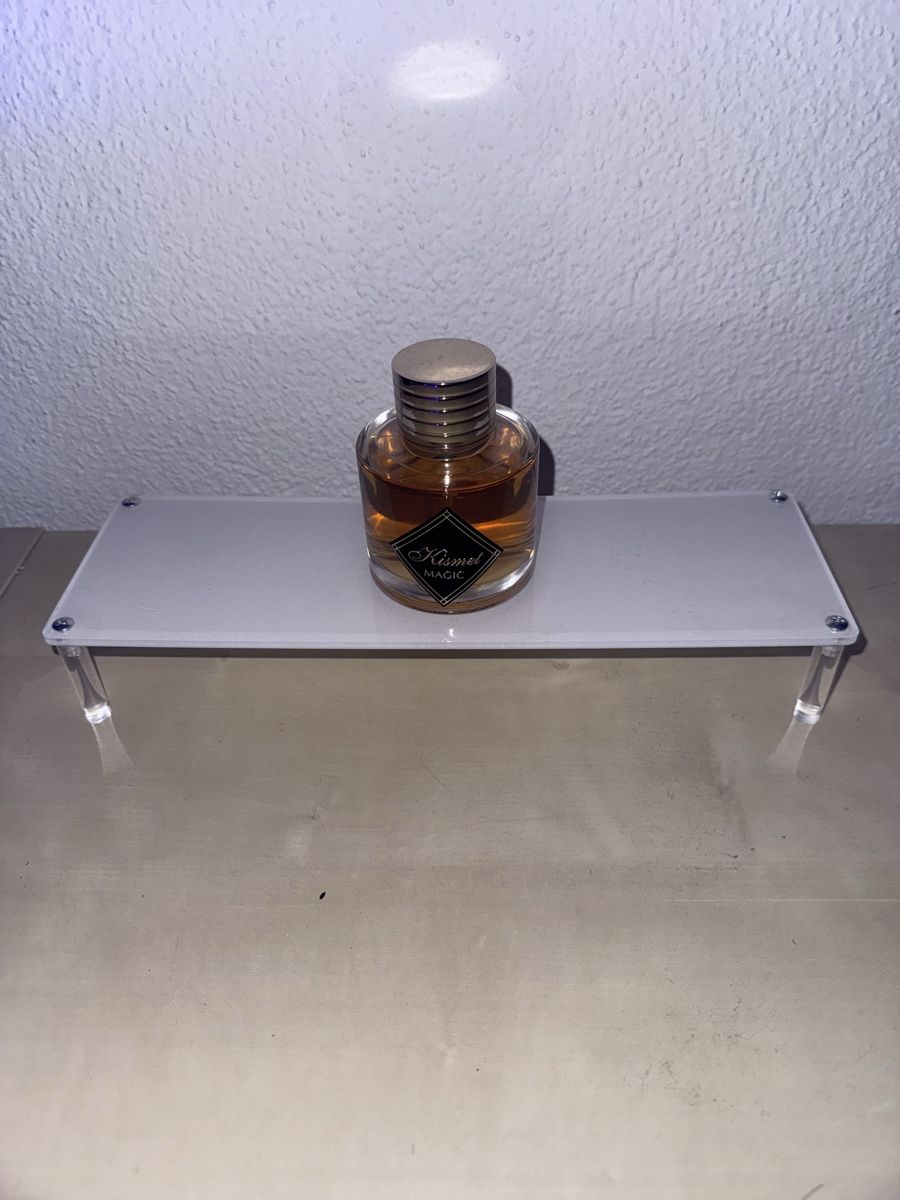 Profumi & Eau de Toilette: 5 ml Maison Alhambra Kismet Magic – Nuovo (secondo la descrizione) da Bern venduto da Miniparfum