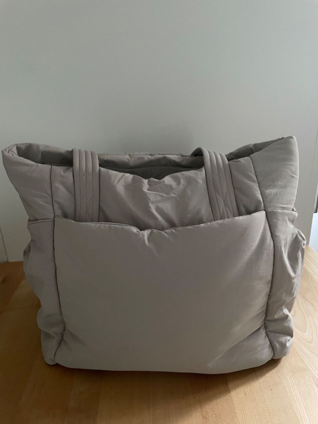 Oysho Sacs femmes: Softshell Tasche – D'occasion à Dietikon par sug_zx2f