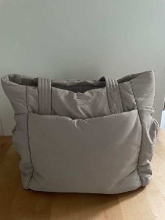 Softshell Tasche