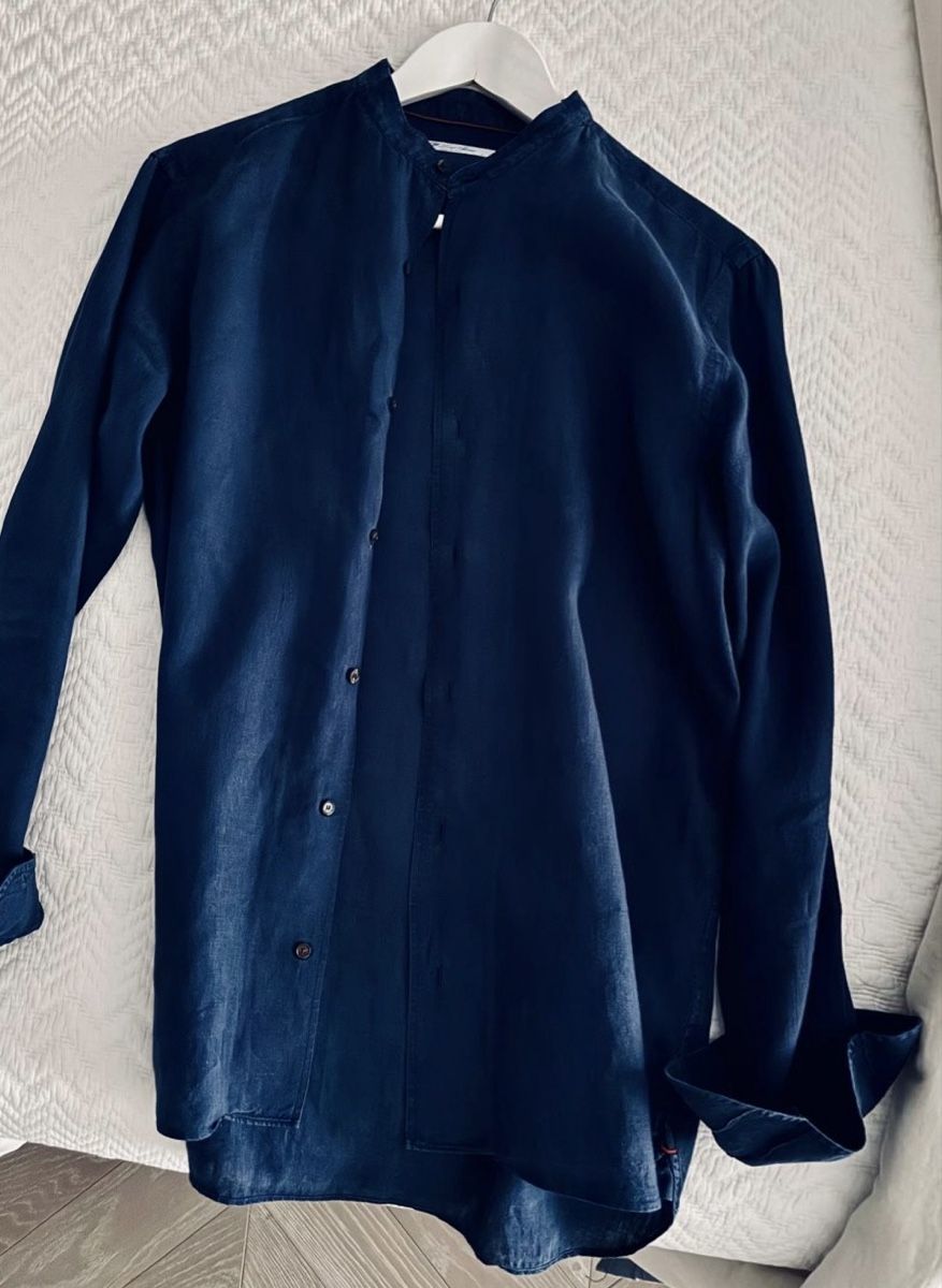 Loro Piana Camicie: Loro Piana Shirt – Usato da Collonge-Bellerive venduto da alejan_0984 3
