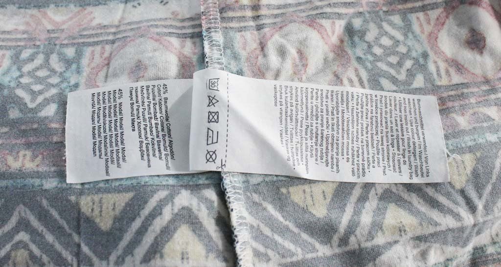 Comma T-shirt: comma T-Shirt Gr. 40 – Usato da Belp venduto da caramel-secondhand 7