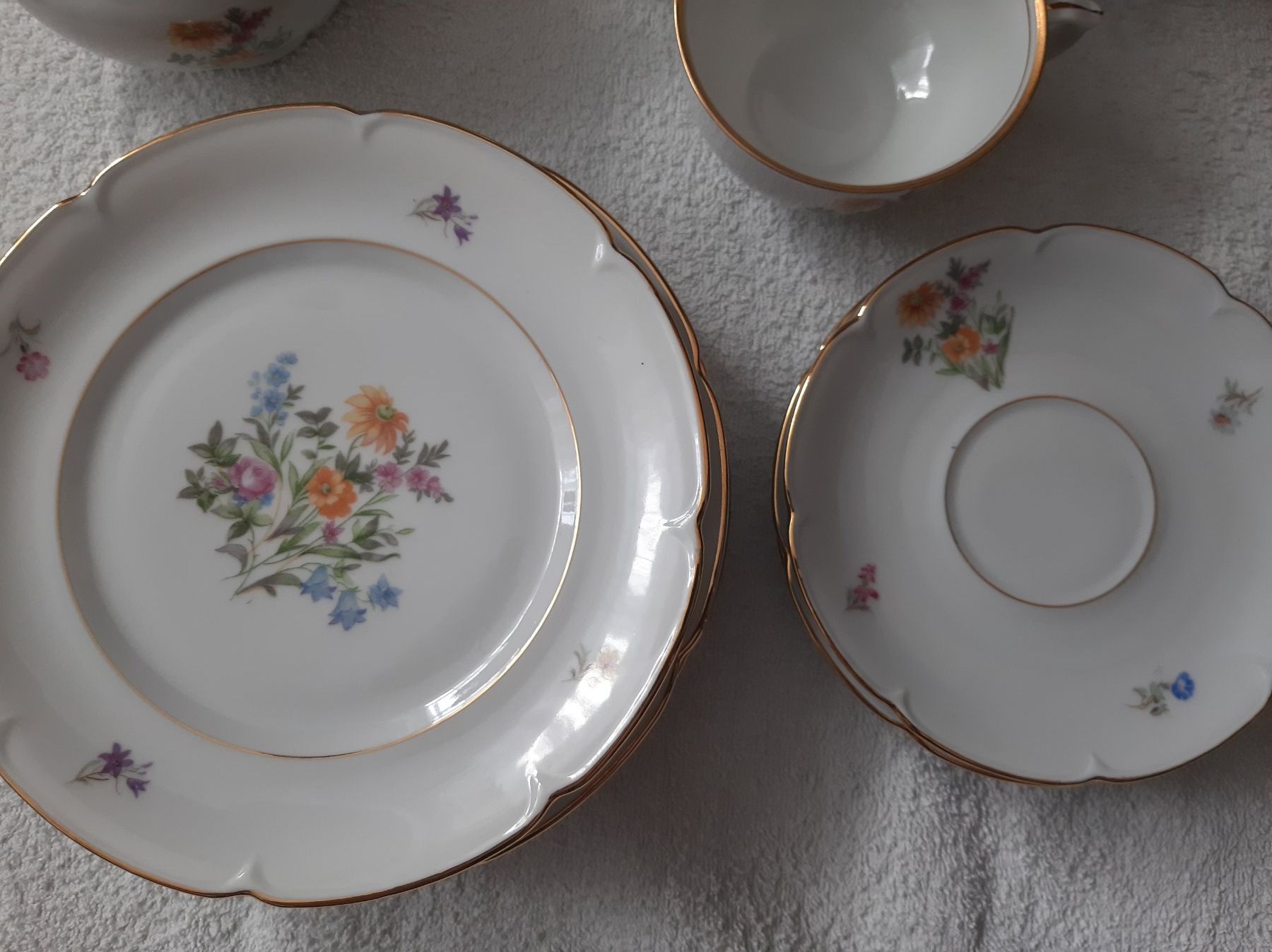 Services de table: Teeset – D'occasion à Ostermundigen par prr848 2
