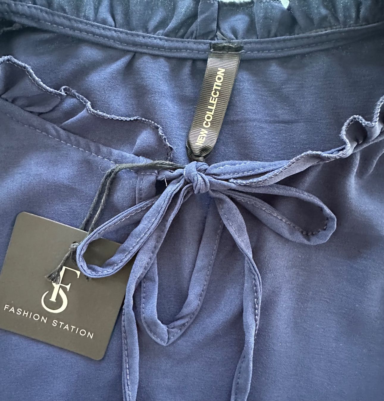 Blusen: New Collection Bluse Damen XXL – Neu (gemäss Beschreibung) aus Ipsach von Lary_Sommer 3