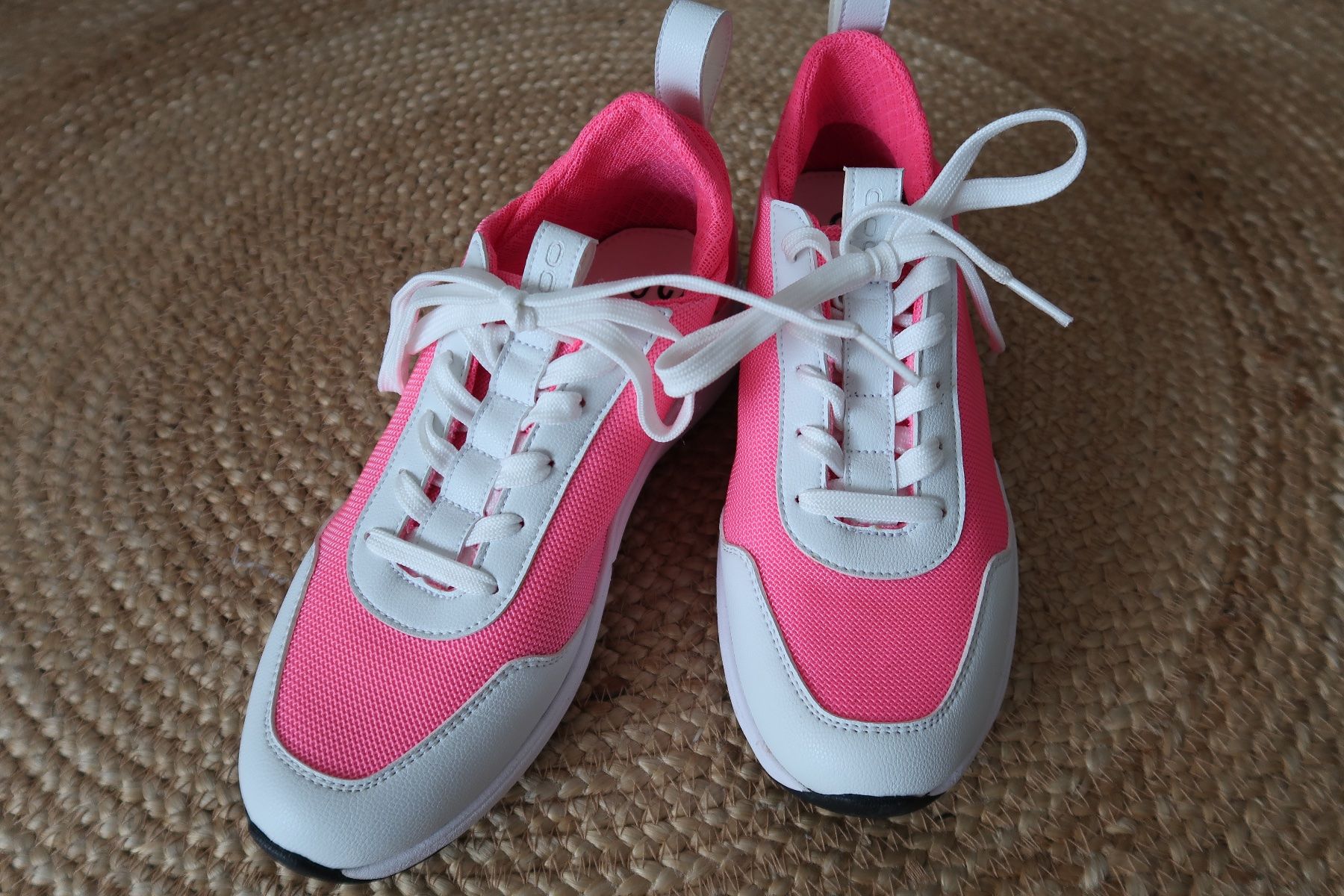 Scarpe da donna: Sneaker GNL George - 38 – Nuovo (secondo la descrizione) da Lausanne venduto da Etoile96 5
