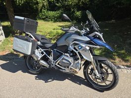 bmw r 1200 gs