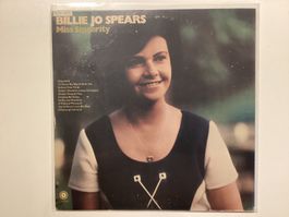 Billie Jo Spears LP - Miss Sincerity