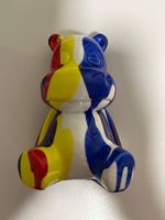 Hippopotame design déco hauteur 10,5 cm