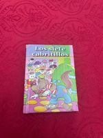 Los siete cabritillos (Spanisch)