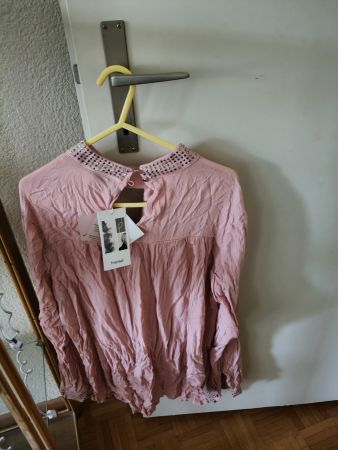 Bluse neu Size M