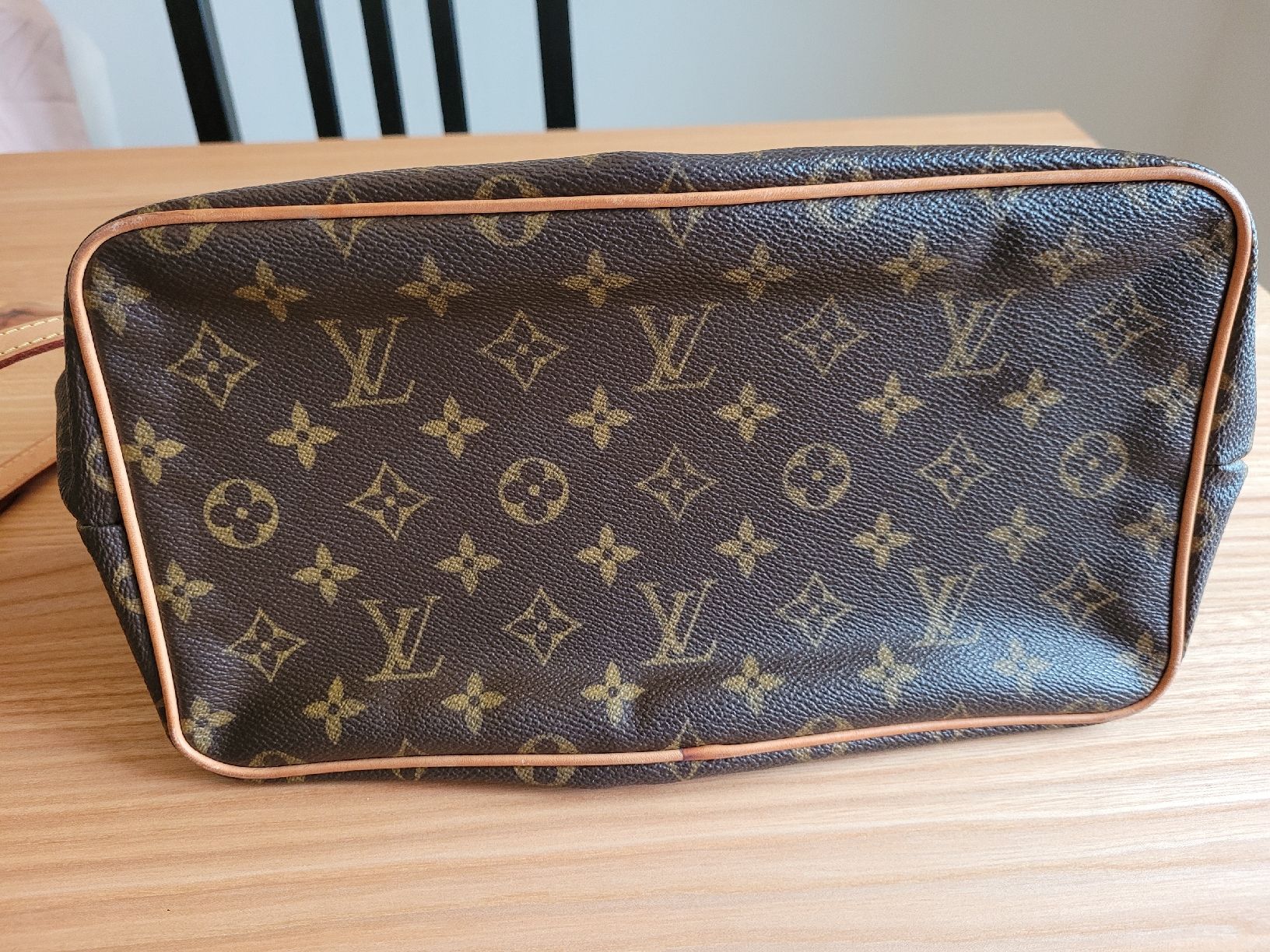 Louis Vuitton Borse da donna: Louis Vuitton Palermo PM – Usato da Bern venduto da karin3007 6
