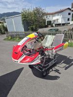 Birel S18 KZ2 Chassi