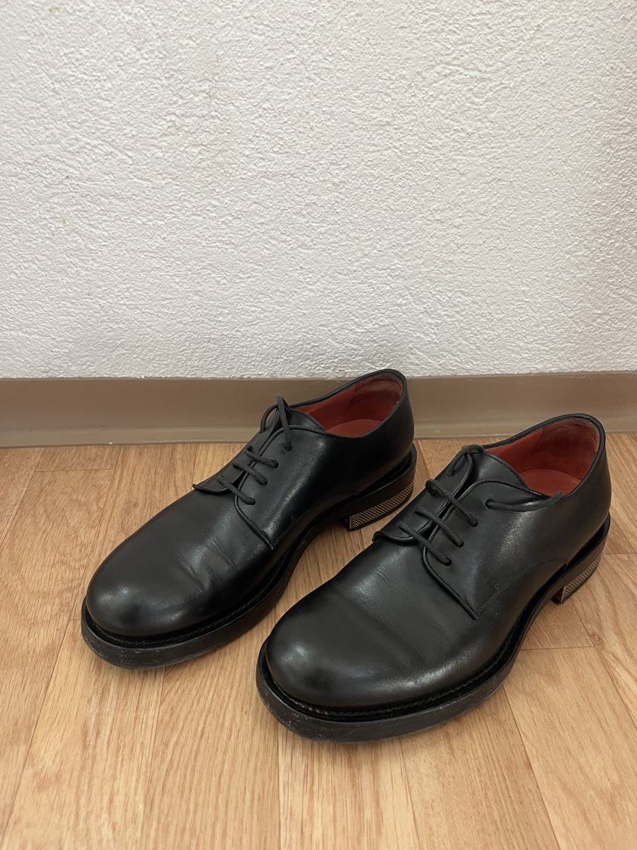 Santoni Chaussures femmes: Santoni Lederschuhe – D'occasion à Zürich par sof_rkh8 9