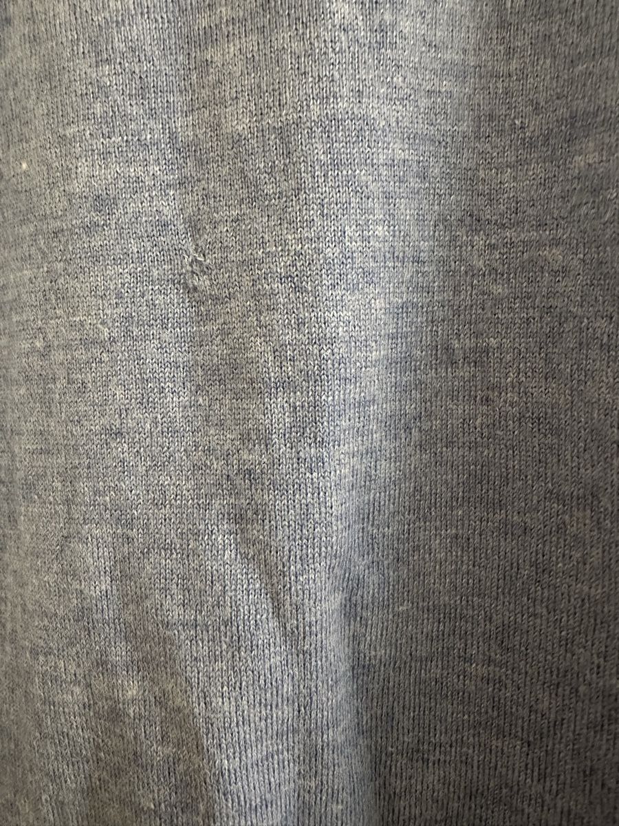 Pullover & Sweatshirts: Merino Pullover Damen hellblau S/M – Gebraucht aus Zürich von tmarina 2