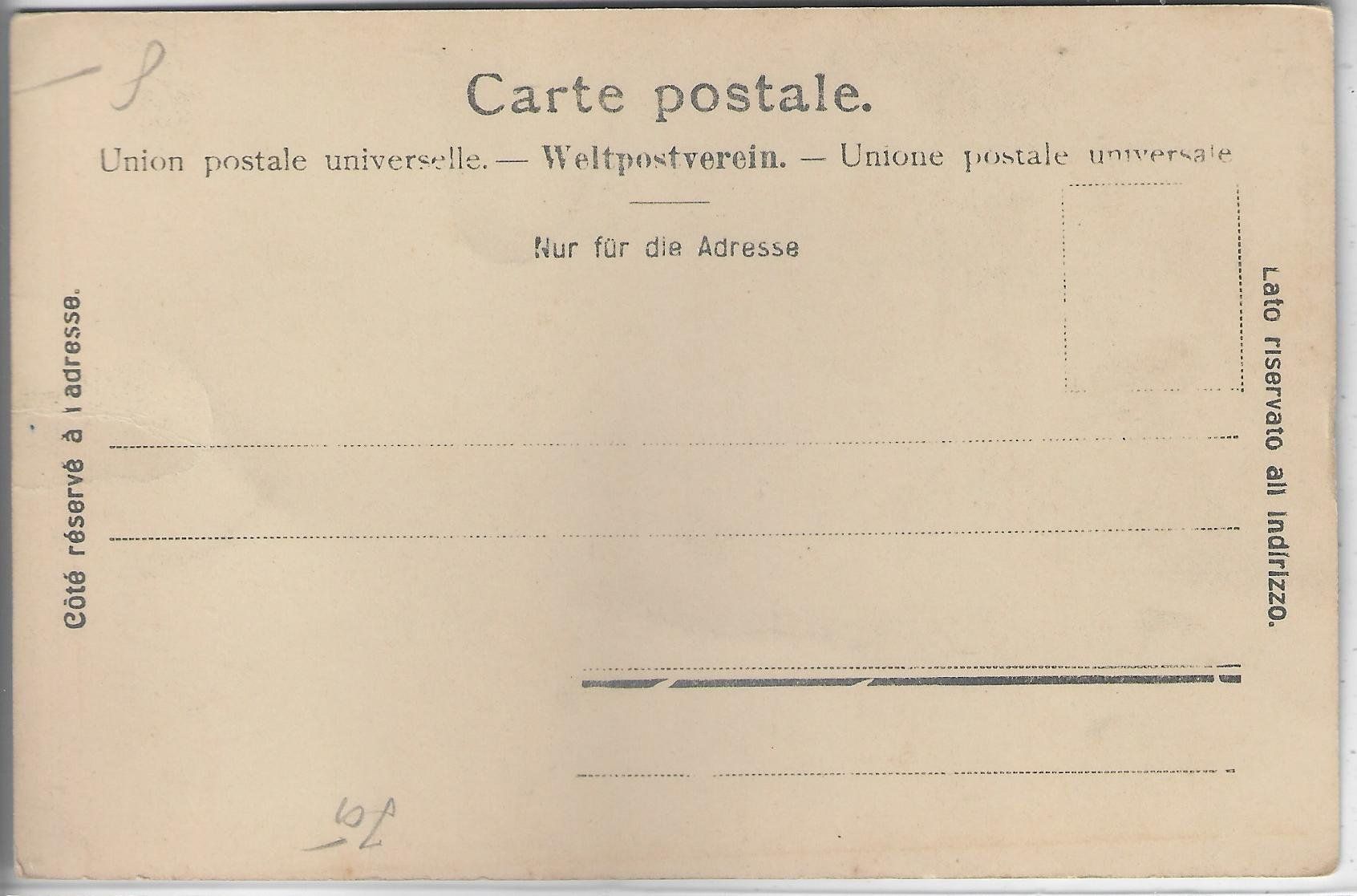Cartes postales: Bad Pfäfers bei Ragaz – D'occasion à Ettingen par Kartenplanet 1